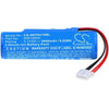NEWPOS NEW 6210 Battery
