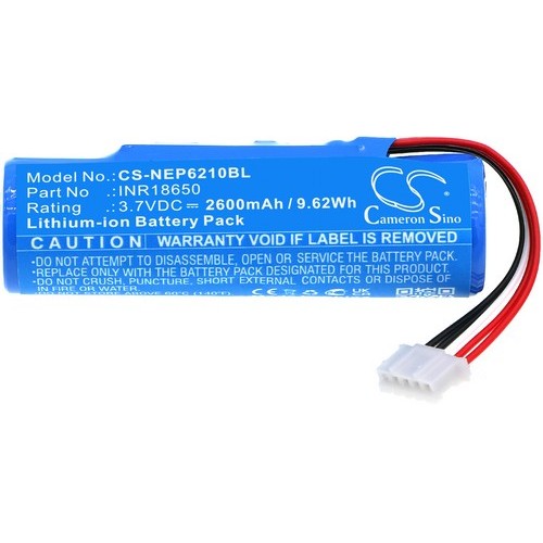 NEWPOS NEW 7220 Battery