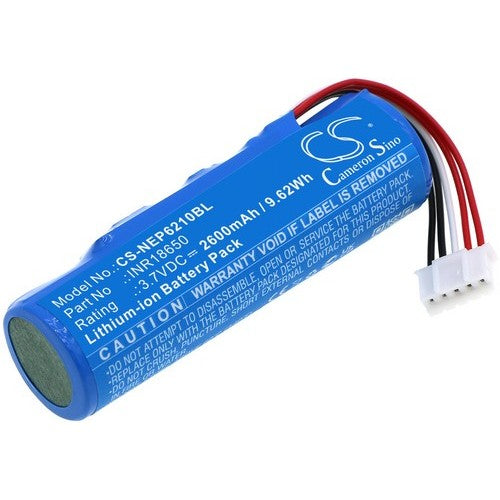 NEWPOS NEW 6210 Battery