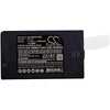 CS-NEP8110BL Battery