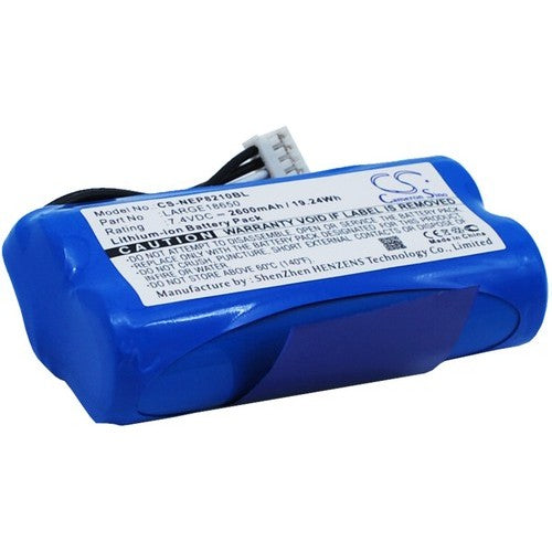 Bancamiga AMP7000 Battery