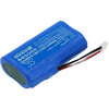 CS-NEX300BL Battery