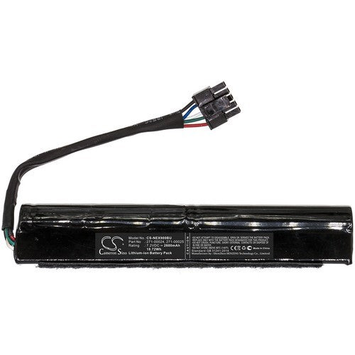 Nexergy 271-00025 Battery