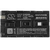 CS-NF980MC Battery