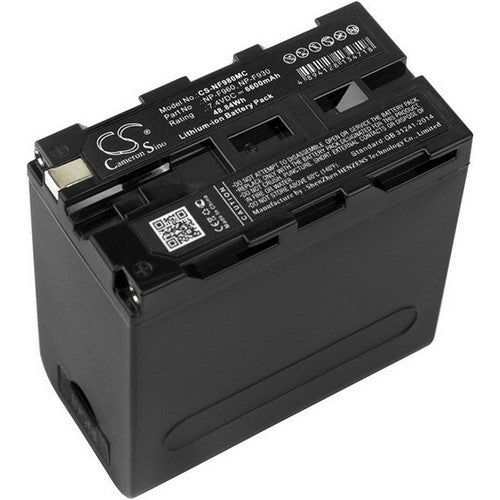 Sony HVR-V1U Battery