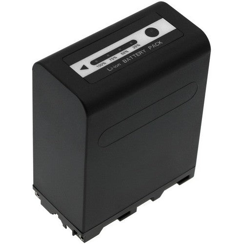 Sony PLM-100 (Glasstron) Battery