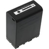 Sony CCD-TR713E Battery