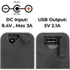 CS-NF980MX Battery