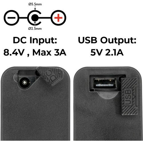 Sony HVR-V1U Battery