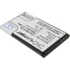 SVP 3 AGG-052 Battery