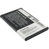 CS-NK4CXL Battery