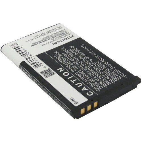 CS-NK4CXL Battery