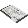 CS-NK4CXL Battery