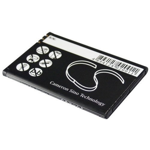 Nokia Clipper Battery