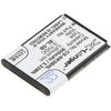 CS-NK5BHL Battery