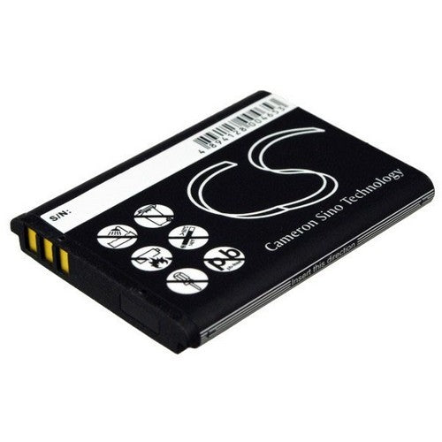 CS-NK5BSL Battery