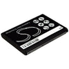 CS-NK5BSL Battery