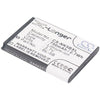 iSpan DDV-965 Battery