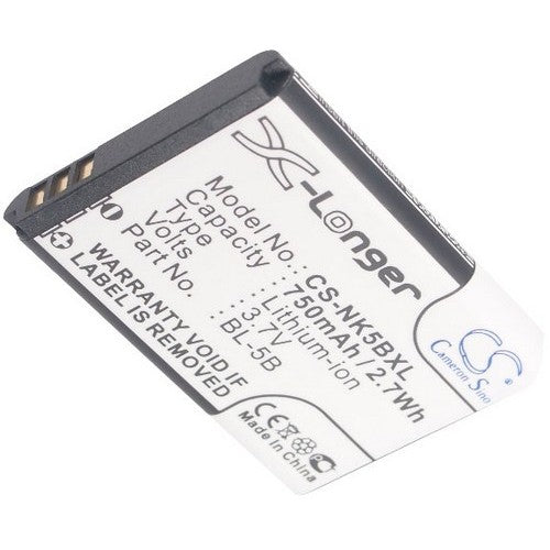 VIVITAR ViviCam T328 Battery