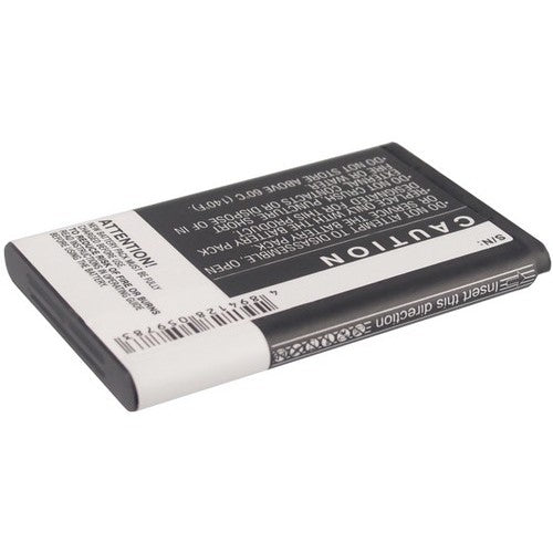 Soundmaster TR150WS Battery