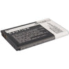 DEASY TS1018 Battery