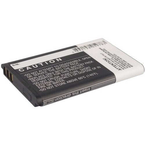 Nokia 1255 Battery