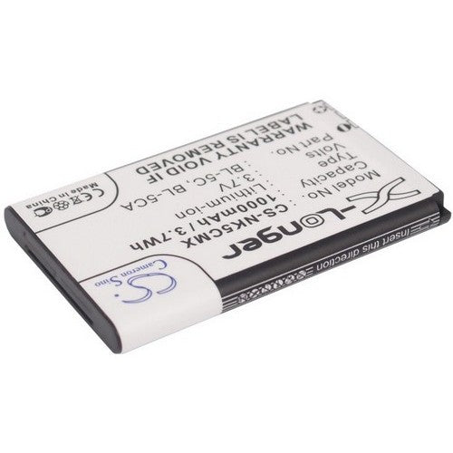 Nokia 6108 Battery