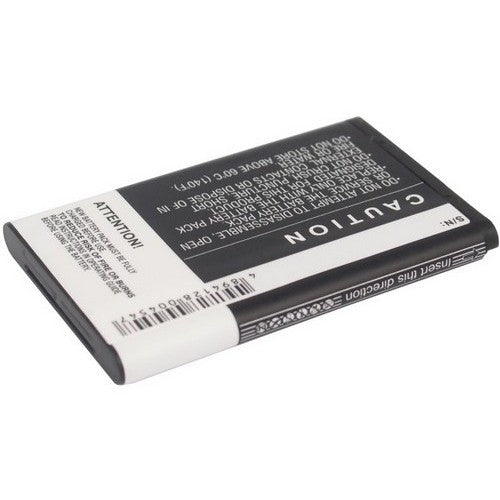 Nokia C1-02 Battery
