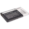 DEASY TS1018 Battery