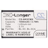Nokia 3105 Battery