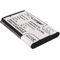 DIGIPO HDV-V16 Battery