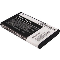 Nokia 2128i Battery