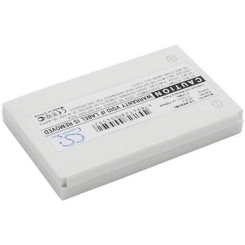 Mustek DC600 Battery
