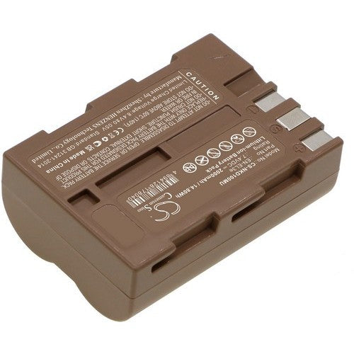 NIKON D70s Battery