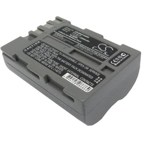NIKON D300 Battery