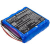 Nissin BP-53 Battery
