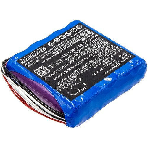 Nissin KF4 Battery