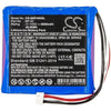 CS-NKF400SL Battery