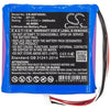 CS-NKF400XL Battery