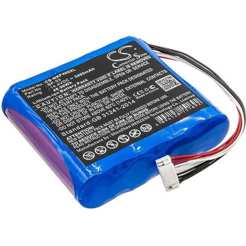 Nissin KF4 Battery