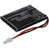 CS-NKH211SL Battery