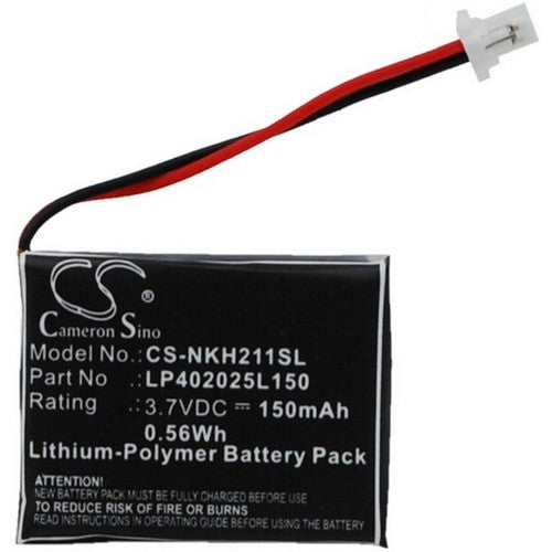 CS-NKH211SL Battery