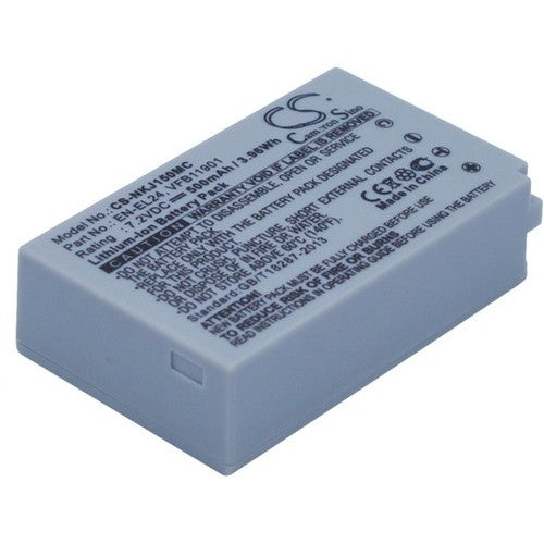 Nikon VFB11901 Battery
