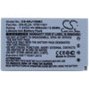 CS-NKJ150MC Battery