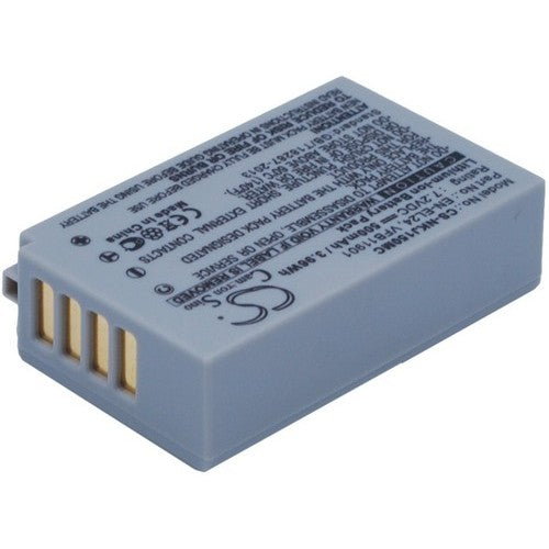 Nikon 1 J5 Battery