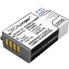 CS-NKJ150MX Battery