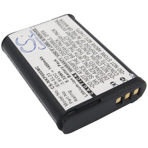 Nikon Coolpix P900 Battery