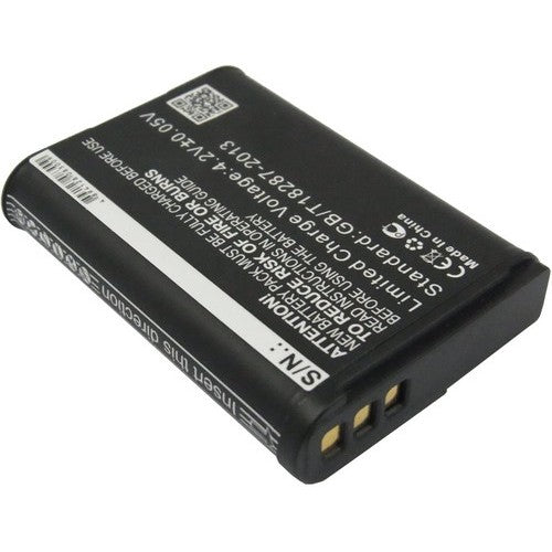 Nikon Coolpix P610 Battery