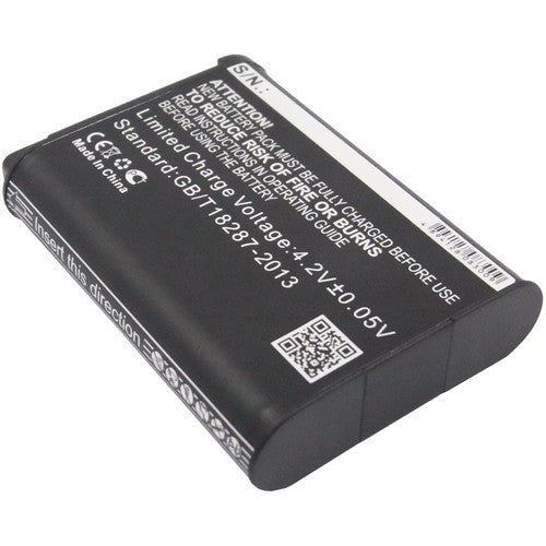 Nikon Coolpix P610s Battery