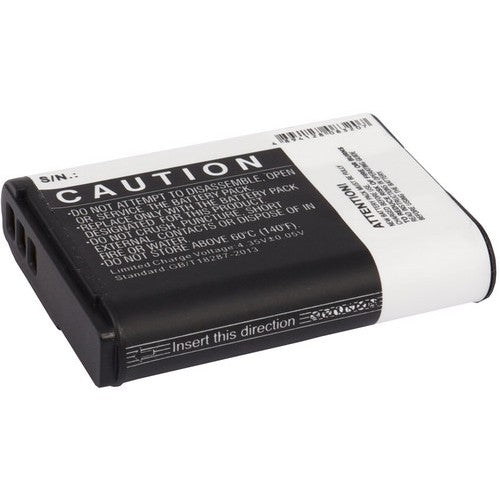 Nikon Coolpix S810c Battery